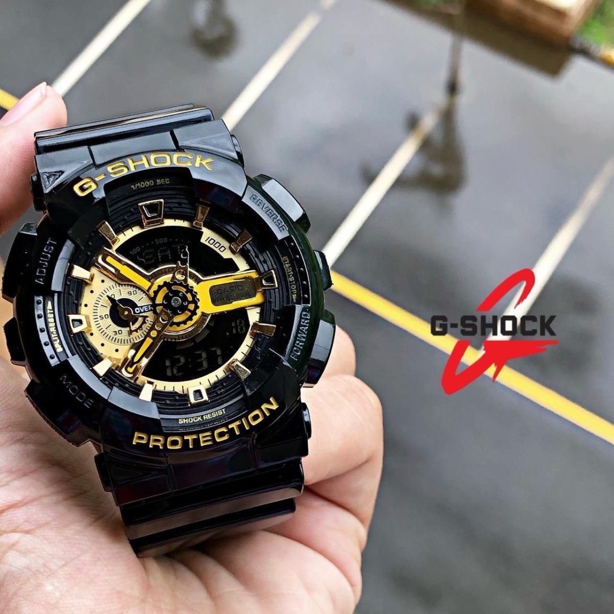 Buy G-shock first copy watch India