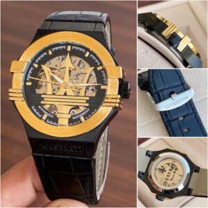 Maserati Potenza Automatic