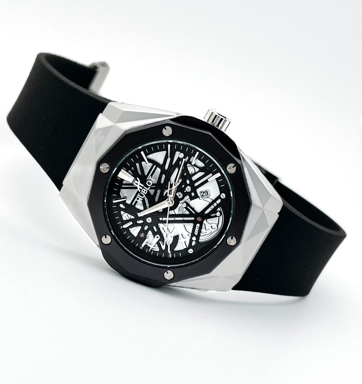 Buy Hublot first copy watch India