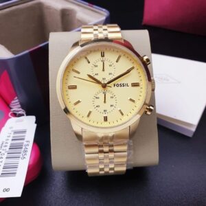 Buy Fossil  watch India