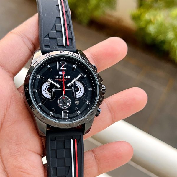 Buy Tommy- Hilfiger first copy watch India