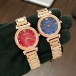 Versace watch for women 34mm