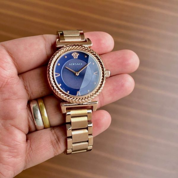 Buy Versace ladies first copy watch India