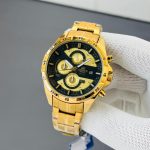 Casio Edifice 556 5451 Model Watch