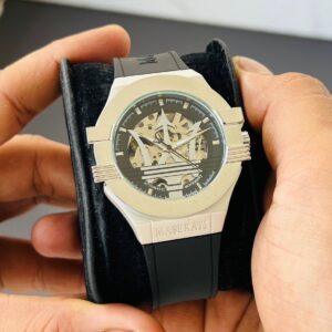 Buy Maserati Potenza Automatic watch India