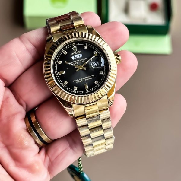 Buy Rolex first copy watch India