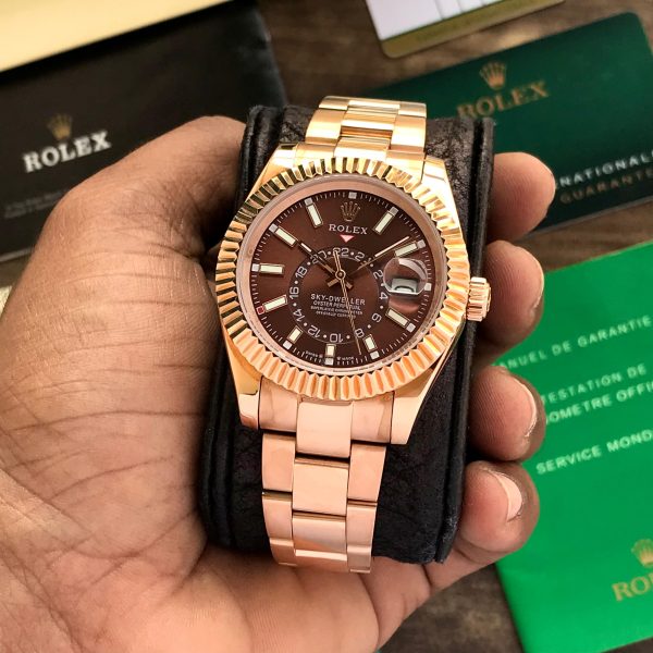 Buy Rolex first copy watch India