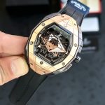 Hublot model-:Senna champion