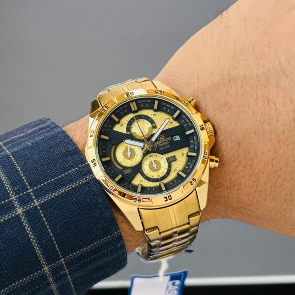 Buy casio Edfice 539 model  watch India