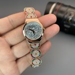 Swarovski Cocktail Watch Watch