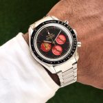 Omega seamaster