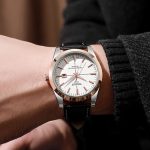 Tissot Gentleman 1853 Model Watch
