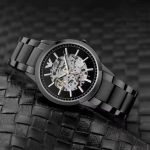 Emporio Armani Meccanico Model Watch