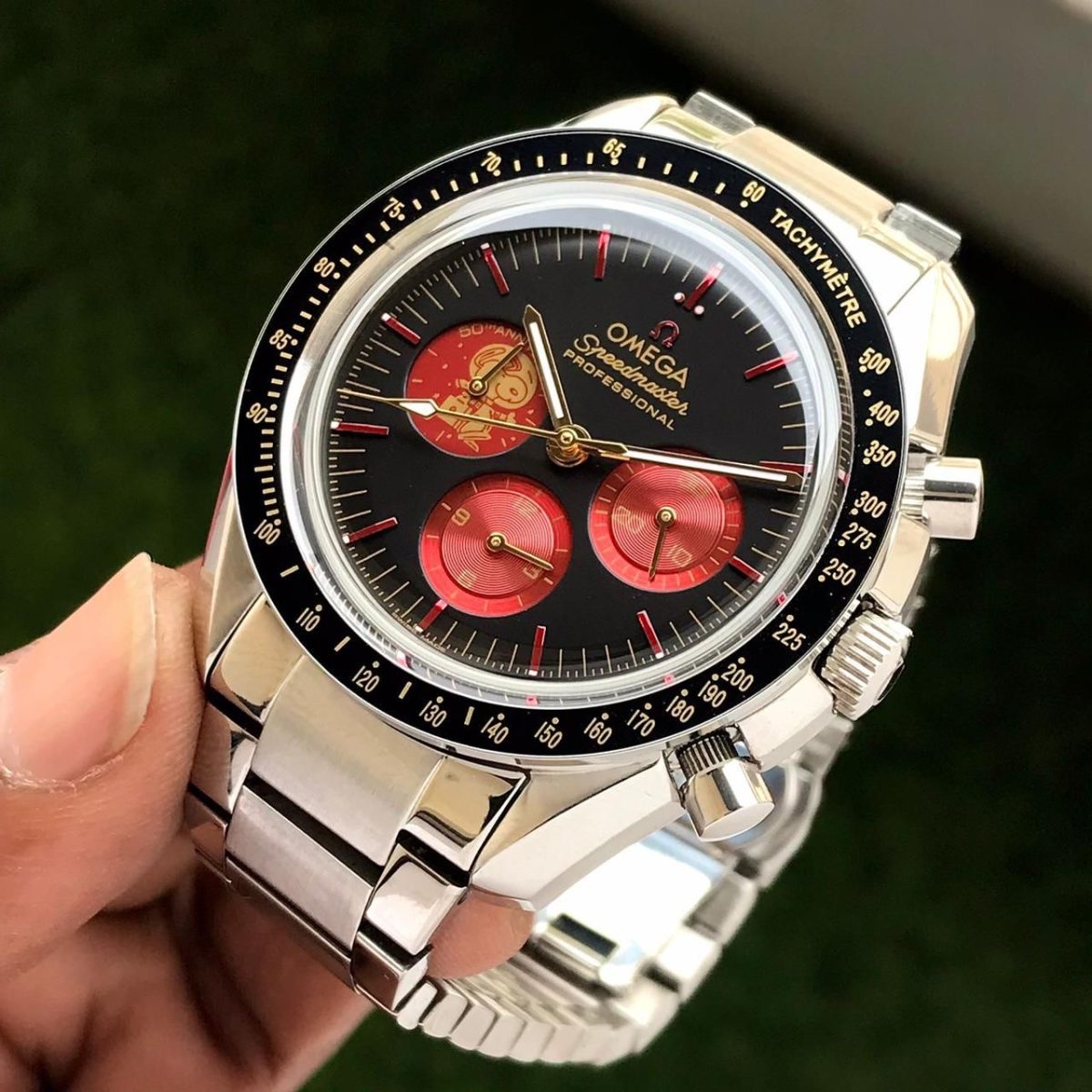 Buy omega first copy watch India