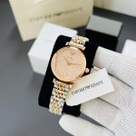 Emporio Armani Slim 32mm Women Watch