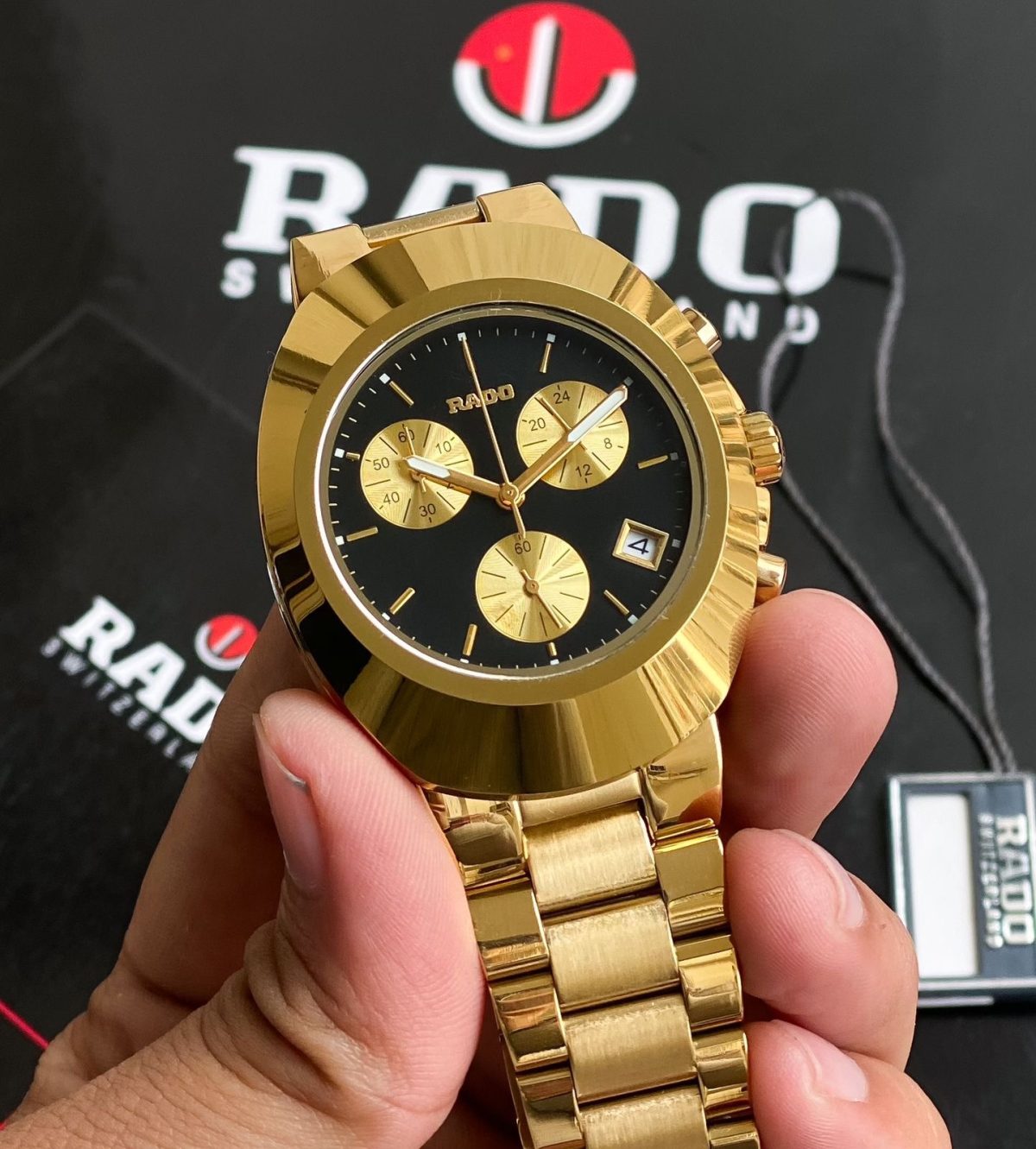 Buy Rado first copy watch India