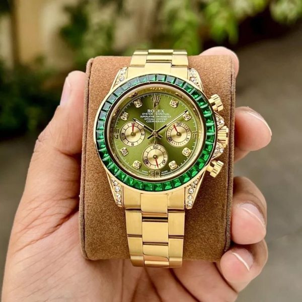 Buy Rolex first copy watch India