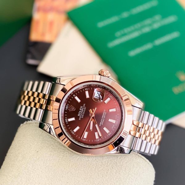 Buy Rolex first copy watch India