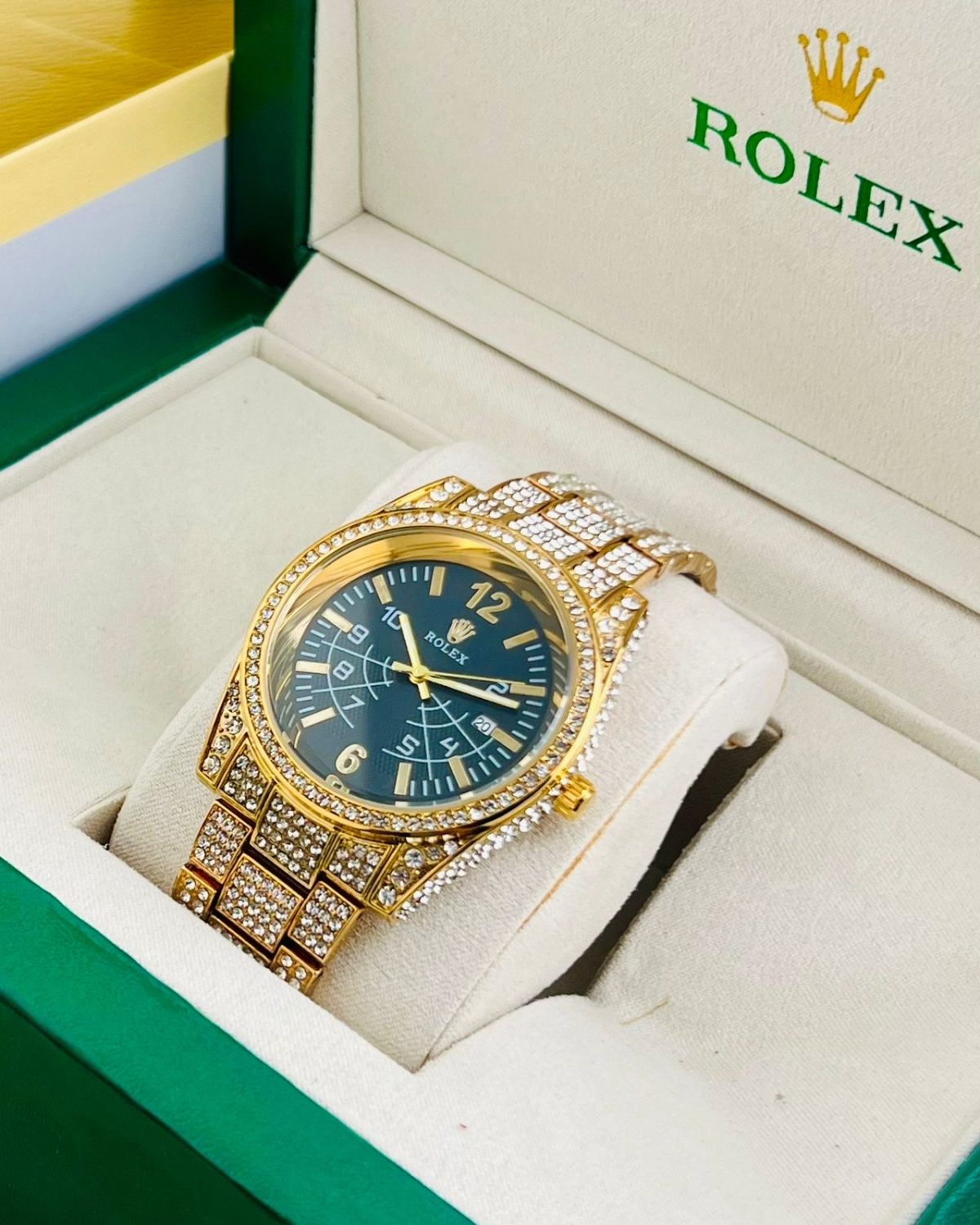 Buy Rolex first copy watch India