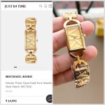 Michael Kors MK7406 Women Watch