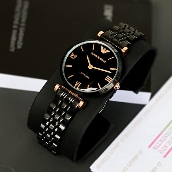 Buy Emporio Armani first copy watch India