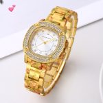 Burberry Women Watch