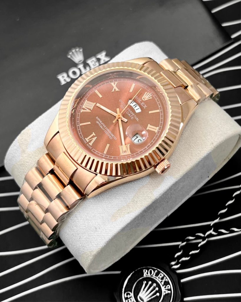 Buy Rolex  watch India