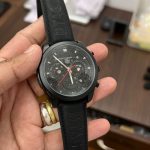 Tag Heuer Model-Cr7 Quality-7a Gender-Men’s Movement-Quartz Case Diameter-44mm
