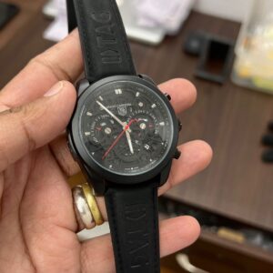 Tag Heuer Model-Cr7 Quality-7a Gender-Men’s Movement-Quartz Case Diameter-44mm