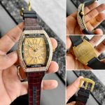 Franck Muller Watch Watch
