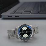 AG Heuer Rs2 Chronograph limited edition