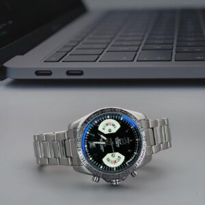 AG Heuer Rs2 Chronograph limited edition