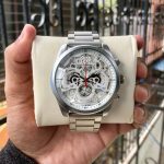 Tag Heuer Grand Carrera CR7 Men Watch