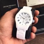 Emporio Armani mens 7AA Premium Collection Model No - AR1404