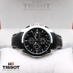 Tissot T Classic Couturier 7A Watch