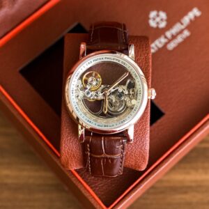 Patek Philippe Rose Gold