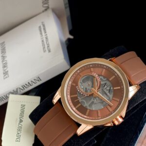 First Copy Armani Exchange Brown