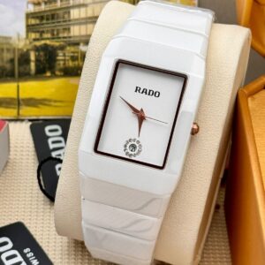 Rado Jubile Ceramic