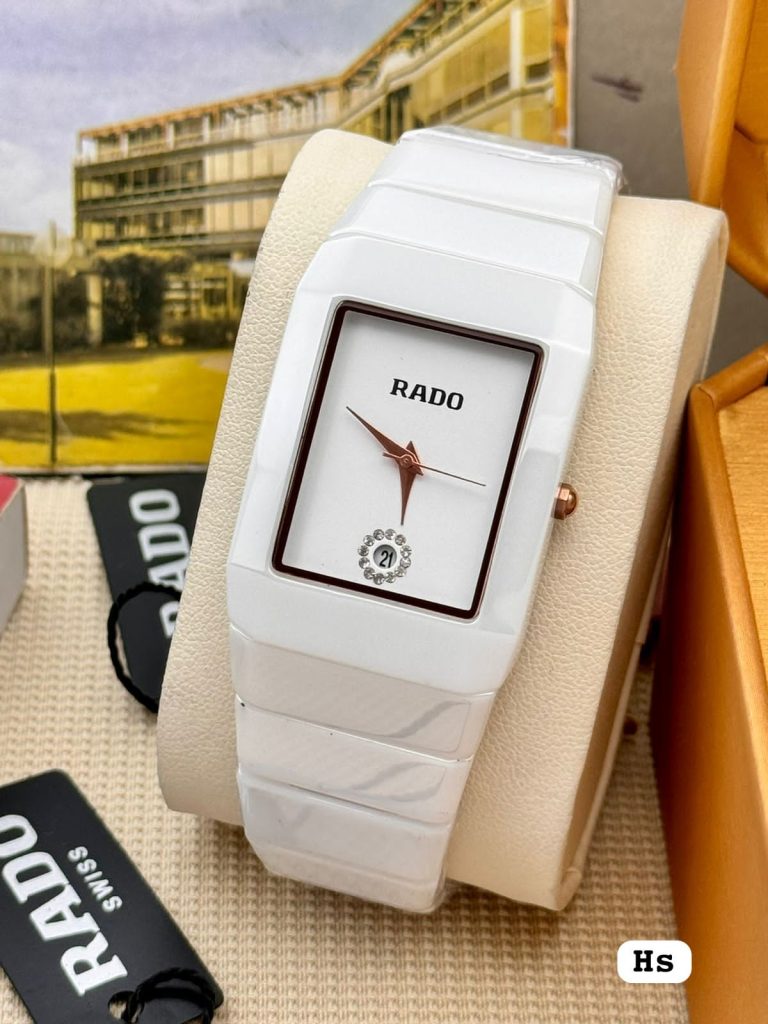 Rado Jubile Ceramic