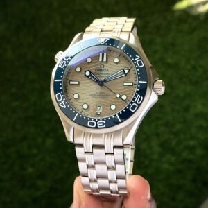 # Omega # For Mens  # 7AAA Collection # Case Size -42mm