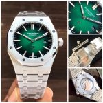 # Audemars Piguet # For Men # 7AA PREMIUM Collection # Model - Royal Oak  # Case Size - 43mm