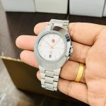 # Rado # For Men # 7AA Premium Only # Diastar New Original Automatic Model 💯
