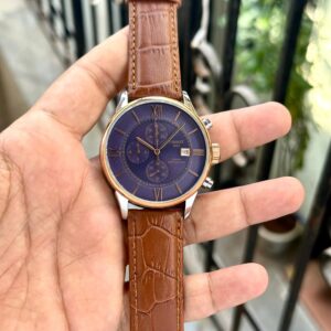 # Tissot # For Men # 7AA Premium Collection  # Tissot 1853 # Dial Size - 44'mm