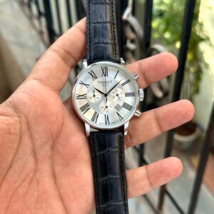 # Tissot # For Men # 7AA Premium Collection  # Tissot 1853 # Dial Size - 44'mm