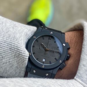 Hublot Big Bang Black