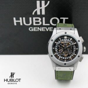 Hublot Big Bang Geneve