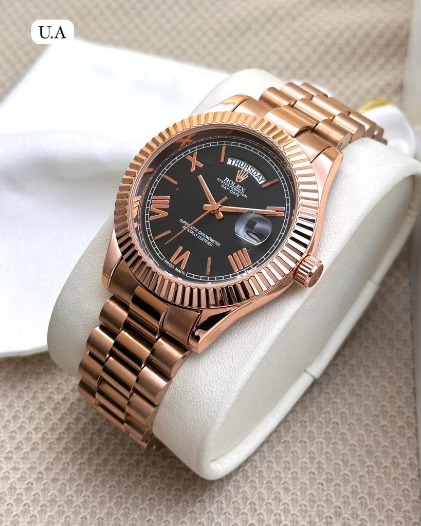 Rolex Original Model