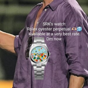 Rolex For Men’s 7AA Premium Collection Oyster Perpetual