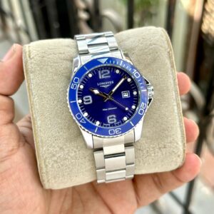 Longines For Men 7AA Premium Collection Model - HydroConquest