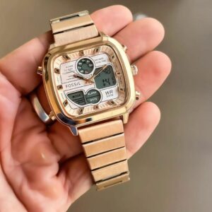 Fossil Model-FS-5889 Quality-7a Gender-Men’s